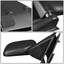 Load image into Gallery viewer, 94-02 Ford Ranger Manual Textured Black Right Side Mirror