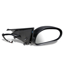 Load image into Gallery viewer, 99-04 Ford Mustang OEM Powered Side Mirror - Textured Black Right