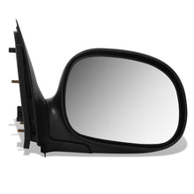Load image into Gallery viewer, 97-03 Ford F-150 / 97-99 F-250 OEM Style Manual Mirror Right