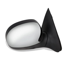 Load image into Gallery viewer, 97-03 Ford F-150 / 97-99 F-250 OEM Chrome Right Side Mirror Manual