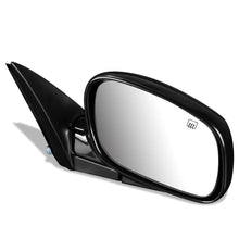 Load image into Gallery viewer, 98-02 Lincoln Town Car OE Style Powered Heated Side Mirror