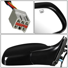 Load image into Gallery viewer, 98-02 Lincoln Town Car OE Style Powered Heated Side Mirror