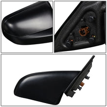 Load image into Gallery viewer, 2005-2009 Ford Mustang OEM Powered Side Mirror - Right Black