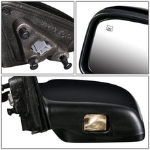Load image into Gallery viewer, 06-12 Ford Fusion / 06-10 Mercury Milan OEM Powered Heated Mirror - Right