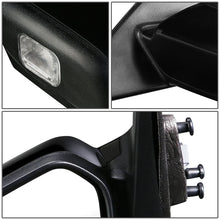 Load image into Gallery viewer, 06-12 Ford Fusion / 06-10 Mercury Milan OEM Powered Heated Mirror - Right