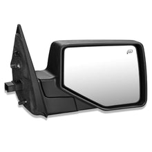 Load image into Gallery viewer, 06-10 Ford Explorer OEM Powered Heated Side Mirror with Puddle Light