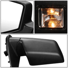 Load image into Gallery viewer, 06-10 Ford Explorer OEM Powered Heated Side Mirror with Puddle Light