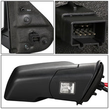 Load image into Gallery viewer, 06-10 Ford Explorer OEM Powered Heated Side Mirror with Puddle Light