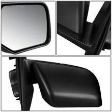 Load image into Gallery viewer, 08-12 Ford Escape Powered Side Mirror - Right