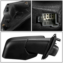 Load image into Gallery viewer, 08-12 Ford Escape Powered Side Mirror - Right