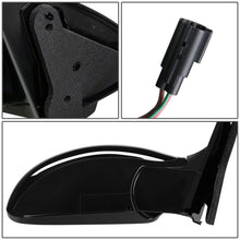Load image into Gallery viewer, 02-07 Ford Focus OEM Style Powered Heated Side Mirror - Right