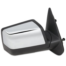 Load image into Gallery viewer, 06-11 Ford Ranger OEM Manual Chrome Right Side Mirror