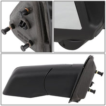 Load image into Gallery viewer, 06-11 Ford Ranger OEM Manual Chrome Right Side Mirror