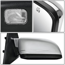 Load image into Gallery viewer, 06-09 Lincoln MKZ OEM Style Powered Heated Memory Side Mirror