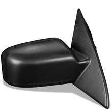 Load image into Gallery viewer, 2006-2010 Ford Fusion OEM Powered Side Mirror - Textured Black