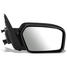 Load image into Gallery viewer, 2006-2010 Ford Fusion OEM Powered Side Mirror - Textured Black