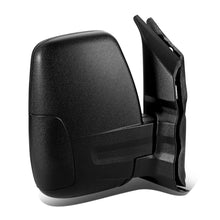 Load image into Gallery viewer, 15-19 Ford Transit OEM Folding Side Mirror Right Manual Black