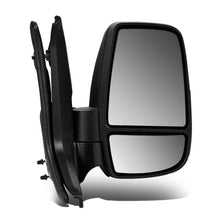 Load image into Gallery viewer, 15-19 Ford Transit OEM Folding Side Mirror Right Manual Black