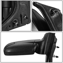 Load image into Gallery viewer, 15-19 Ford Transit OEM Folding Side Mirror Right Manual Black