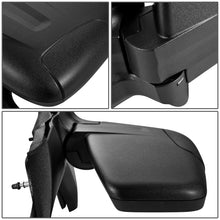 Load image into Gallery viewer, 15-19 Ford Transit OEM Folding Side Mirror Right Manual Black