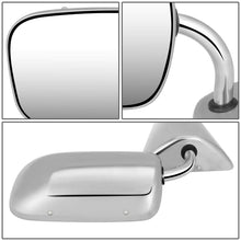Load image into Gallery viewer, 73-91 Chevrolet Blazer OEM Style Side Mirror
