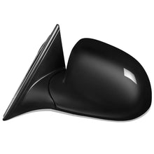Load image into Gallery viewer, 94-97 Chevy Blazer S10 GMC Jimmy Sonoma OEM Left Side Mirror Black