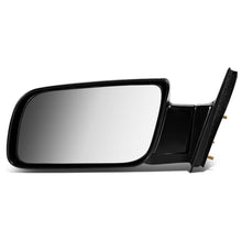 Load image into Gallery viewer, 1981-1991 Chevrolet Tahoe Suburban Manual Side Mirror Left