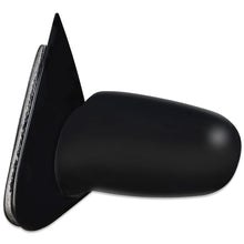 Load image into Gallery viewer, 95-05 Chevrolet Cavalier Manual Side Mirror - OEM Paintable Black Left