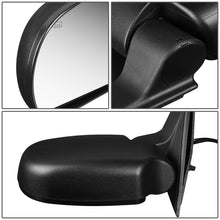 Load image into Gallery viewer, 98-05 Chevrolet Blazer S10 Sonoma Bravada OEM Heated Side Mirror