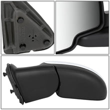 Load image into Gallery viewer, 99-07 Chevrolet Silverado / 00-06 Cadillac Escalade OEM Mirror