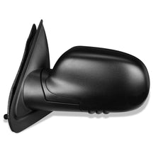 Load image into Gallery viewer, 02-08 Chevrolet Trailblazer OEM Powered Heated Mirror - Left