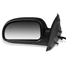 Load image into Gallery viewer, 02-08 Chevrolet Trailblazer OEM Powered Heated Mirror - Left