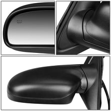 Load image into Gallery viewer, 02-08 Chevrolet Trailblazer OEM Powered Heated Mirror - Left