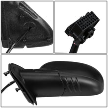 Load image into Gallery viewer, 02-08 Chevrolet Trailblazer OEM Powered Heated Mirror - Left