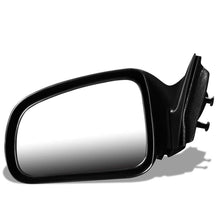 Load image into Gallery viewer, 2004-2008 Pontiac Grand Prix OEM Style Left Side Mirror - Matte Black