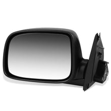Load image into Gallery viewer, 2004-2012 Chevrolet Colorado Manual Side Mirror - Textured Black