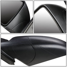 Load image into Gallery viewer, 2004-2008 Chevrolet Malibu OE Style Power Side Mirror - Left