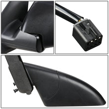 Load image into Gallery viewer, 2004-2008 Chevrolet Malibu OE Style Power Side Mirror - Left