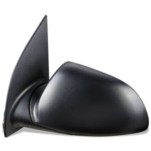 Load image into Gallery viewer, 05-09 Chevrolet Equinox OEM Powered Side Mirror - Textured Black Left