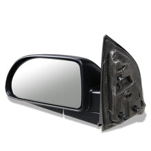 Load image into Gallery viewer, 05-09 Chevrolet Equinox OEM Powered Side Mirror - Textured Black Left