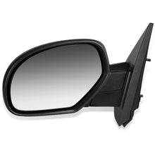 Load image into Gallery viewer, 2007-2014 Chevrolet Silverado OEM Style Side Mirror