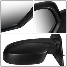 Load image into Gallery viewer, 2007-2014 Chevrolet Silverado OEM Style Side Mirror