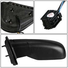 Load image into Gallery viewer, 2007-2014 Chevrolet Silverado OEM Style Side Mirror