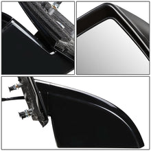 Load image into Gallery viewer, 2006-2016 Chevrolet Impala OEM Powered Heated Side Mirror Left