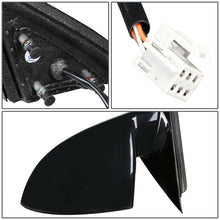 Load image into Gallery viewer, 2006-2016 Chevrolet Impala OEM Powered Heated Side Mirror Left