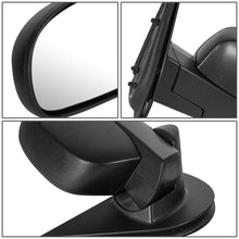 Load image into Gallery viewer, 07-14 Chevrolet Silverado/Tahoe/Suburban/Avalanche OEM Style Mirror
