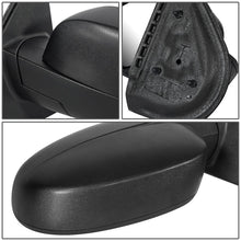 Load image into Gallery viewer, 07-14 Chevrolet Silverado/Tahoe/Suburban/Avalanche OEM Style Mirror