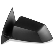 Load image into Gallery viewer, 09-17 Chevrolet Traverse Side Mirror - Powered Textured Black Left