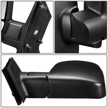 Load image into Gallery viewer, 08-18 Chevrolet Express GMC Savana Manual Side Mirror Left