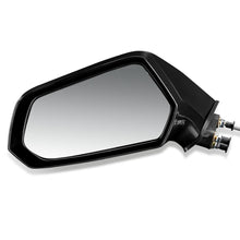 Load image into Gallery viewer, 2010-2015 Chevrolet Camaro OEM Powered Paintable Side Mirror Left